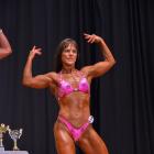Toni  Wheeler - NPC Tricky Jackson 2013 - #1