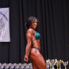 Toni  Wheeler - NPC Tricky Jackson 2013 - #1