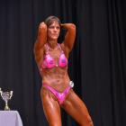 Rebecca  Burkhart - NPC Tricky Jackson 2013 - #1