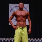 Matthew  Myers - NPC Tricky Jackson 2013 - #1