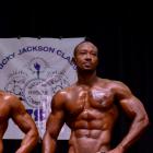 Dewayne  Triplett - NPC Tricky Jackson 2013 - #1