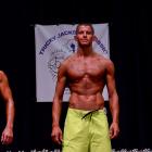 Matthew  Myers - NPC Tricky Jackson 2013 - #1