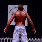 Michael  Wilson - NPC Tricky Jackson 2013 - #1