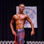 Ben   Knight - NPC Tricky Jackson 2013 - #1
