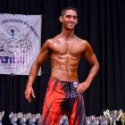 Ben   Knight - NPC Tricky Jackson 2013 - #1