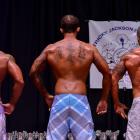 Brent  Carter - NPC Tricky Jackson 2013 - #1