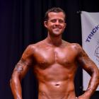 Brent  Carter - NPC Tricky Jackson 2013 - #1