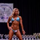 Emily  Tucker - NPC Tricky Jackson 2013 - #1