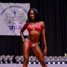 Dee  Turner - NPC Tricky Jackson 2013 - #1