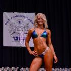 Lauryn  Faulkenberg - NPC Tricky Jackson 2013 - #1