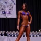 Miranda  Rathburn - NPC Tricky Jackson 2013 - #1