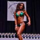 Crystal  Janke - NPC Tricky Jackson 2013 - #1