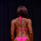 Erica  Spillman - NPC Tricky Jackson 2013 - #1