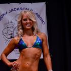 Lauryn  Faulkenberg - NPC Tricky Jackson 2013 - #1