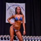 Jaimi  Johnson - NPC Tricky Jackson 2013 - #1