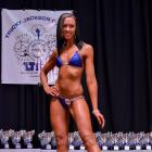 Elizabeth  Green - NPC Tricky Jackson 2013 - #1