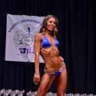 Heather  Sims - NPC Tricky Jackson 2013 - #1