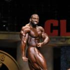 Cedric  McMillan - IFBB Arnold Classic 2018 - #1