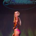 Sarah  Huggins - NPC Texas State Naturals 2011 - #1