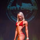 Kathryn  Alexander - NPC Texas State Naturals 2011 - #1