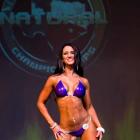 Jamie  De La Rosa - NPC Texas State Naturals 2011 - #1