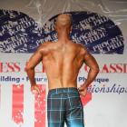 Nicholas  Pahl - NPC Progress & Pride Classic 2015 - #1