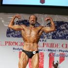 Stephen  Kishner - NPC Progress & Pride Classic 2015 - #1