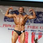 Stephen  Kishner - NPC Progress & Pride Classic 2015 - #1