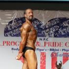 Stephen  Kishner - NPC Progress & Pride Classic 2015 - #1