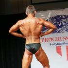 Aaron  Thrift - NPC Progress & Pride Classic 2015 - #1