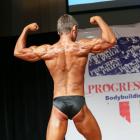 Aaron  Thrift - NPC Progress & Pride Classic 2015 - #1