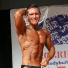 Aaron  Thrift - NPC Progress & Pride Classic 2015 - #1