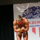 Aaron  Thrift - NPC Progress & Pride Classic 2015 - #1