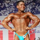 Cameron  Keane - NPC Progress & Pride Classic 2015 - #1