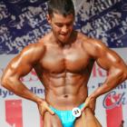 Cameron  Keane - NPC Progress & Pride Classic 2015 - #1