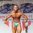 Cameron  Keane - NPC Progress & Pride Classic 2015 - #1