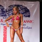 Victoria  Futch - NPC Progress & Pride Classic 2015 - #1