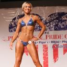 Michelle  Kosteno - NPC Progress & Pride Classic 2015 - #1