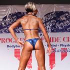 Michelle  Kosteno - NPC Progress & Pride Classic 2015 - #1