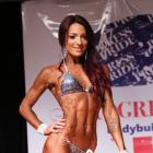 Jenna  Vest - NPC Progress & Pride Classic 2015 - #1