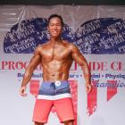 Ernest  Wu - NPC Progress & Pride Classic 2015 - #1