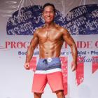 Ernest  Wu - NPC Progress & Pride Classic 2015 - #1