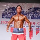 Ernest  Wu - NPC Progress & Pride Classic 2015 - #1