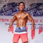 Albert  Sosa - NPC Progress & Pride Classic 2015 - #1