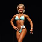 Katie  Streeter - NPC John Simmons/Jennifer Peckham  2011 - #1