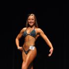 Courtney  Blaylock - NPC John Simmons/Jennifer Peckham  2011 - #1