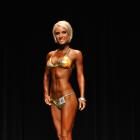 Danielle  Shovan - NPC John Simmons/Jennifer Peckham  2011 - #1