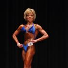 Judy  Fox - NPC Michigan Novice 2011 - #1