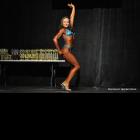 Stacey  Morgan - NPC Ron Love Classic 2011 - #1