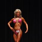 Dena  Valente - NPC Michigan Novice 2011 - #1